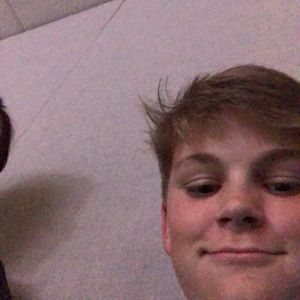 Meet your Posher, Cole